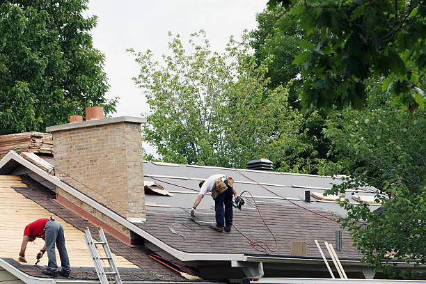 Best Roof Replacement Cost  in California, PA