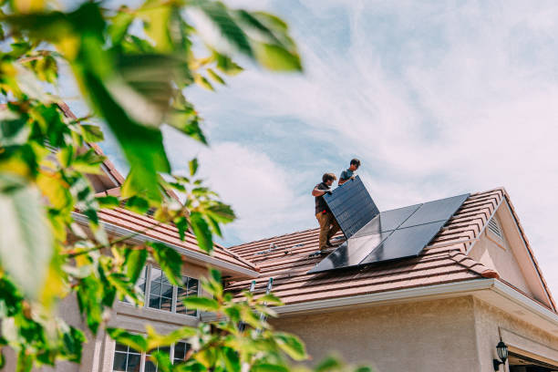 Best Commercial Roofing Services  in California, PA