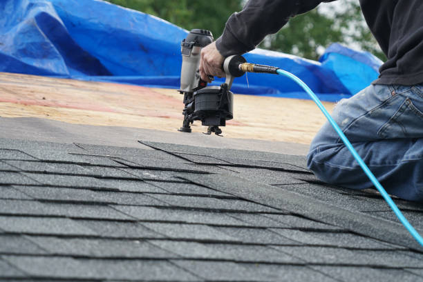 Professional Roofing Contractor in California, PA