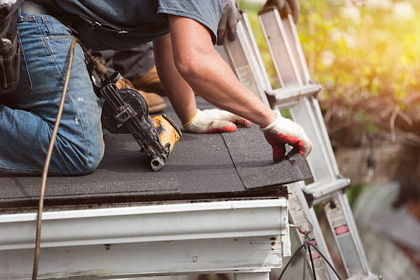 Best Gutter Installation and Roofing  in California, PA