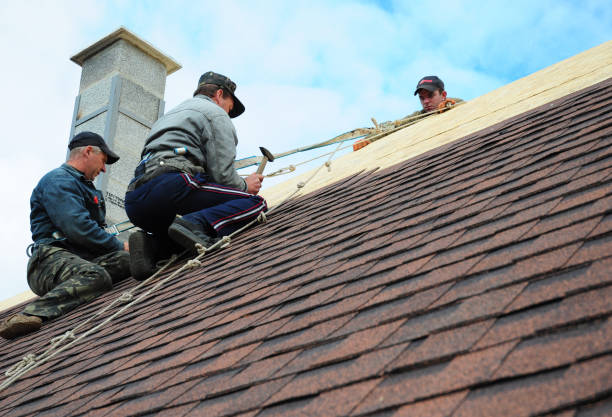 Roof Gutter Cleaning in California, PA