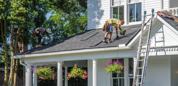 California, PA Roofing Contractor Company