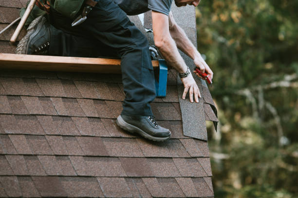 Best Roof Leak Repair  in California, PA