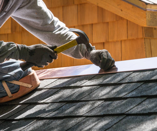 Roof Repair Estimates in California, PA